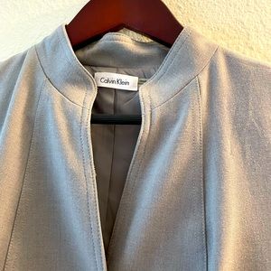 Size 8 knee length business dress